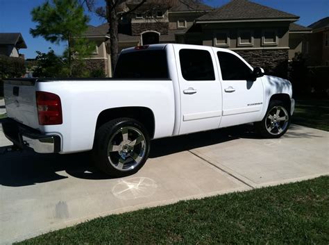 chevy reps for sale